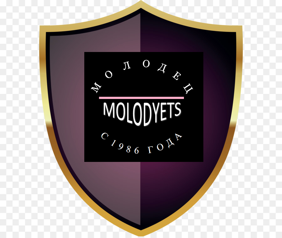 Molodyets logo 